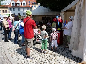 Thüringentag am Samstag