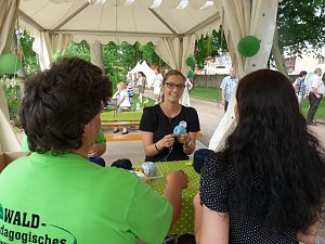 Wie f&auml;llt Zwischenfazit aus?