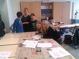 Steinzeitprojekt