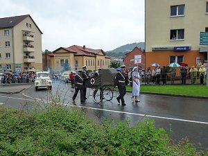 Gro&szlig;er Festumzug zum Th&uuml;ringentag (2)