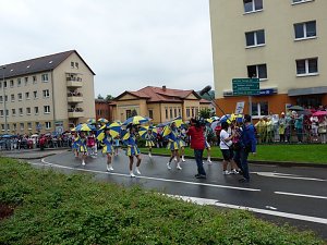 Gro&szlig;er Festumzug zum Th&uuml;ringentag (2)