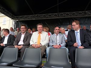 Gro&szlig;er Festumzug zum Th&uuml;ringentag (2)