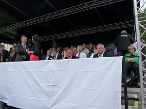 Gro&szlig;er Festumzug zum Th&uuml;ringentag (2)
