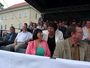 Gro&szlig;er Festumzug zum Th&uuml;ringentag (2)