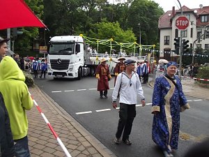 Weitere Bilder Festumzug (1)