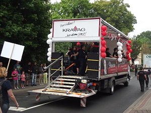 Weitere Bilder Festumzug (1)