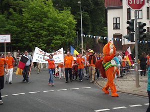 Weitere Bilder Festumzug (1)