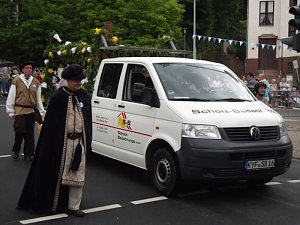 Weitere Bilder Festumzug (1)