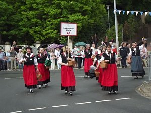 Weitere Bilder Festumzug (1)