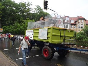 Weitere Bilder Festumzug (1)