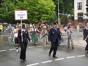 Weitere Bilder Festumzug (2)