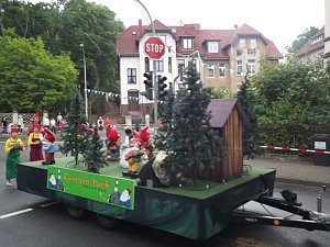 Weitere Bilder Festumzug (2)