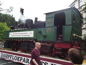 Weitere Bilder Festumzug (2)