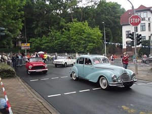 Weitere Bilder Festumzug (2)