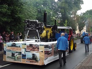 Weitere Bilder Festumzug (2)