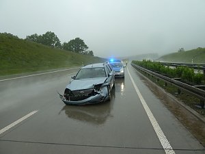 Neues von den Autobahnen