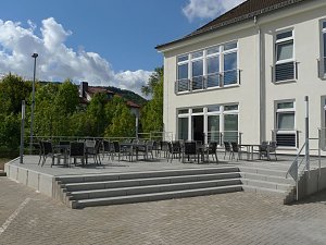 Vorgestellt: Umbau Gebäude 003 Karl-Günther-Kaserne Sondershausen