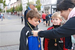 Citylauf 2008