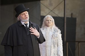 Gro&szlig;artige Premiere