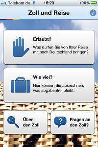 So funktioniert die App