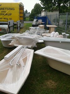Hilfe aus dem Eichsfeld