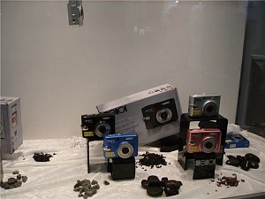 Photokina K&ouml;ln 2008