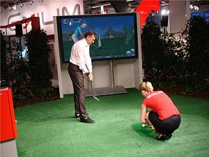 Photokina K&ouml;ln 2008