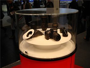 Photokina K&ouml;ln 2008