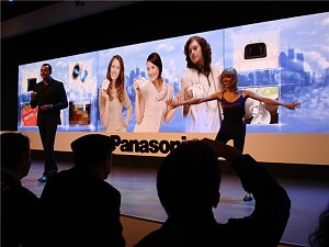 Photokina K&ouml;ln 2008