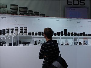 Photokina K&ouml;ln 2008