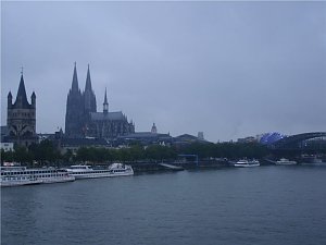 Photokina K&ouml;ln 2008