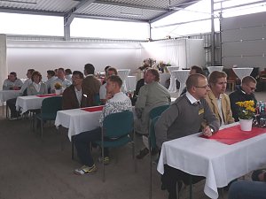 15 Jahre Gl&uuml;ckauf Vermessungs GmbH