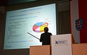 Spannende Beitr&auml;ge zu vielf&auml;ltigen Themengebieten bei der Nordh&auml;user Langen Nacht der Wissenschaften