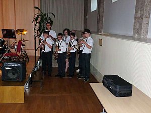 Deutsch-Polnisches Musikprojekt