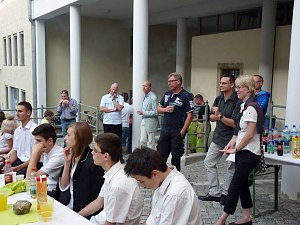 Deutsch-Polnisches Musikprojekt