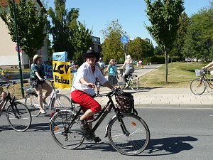 Kirmesumzug