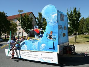 Kirmesumzug