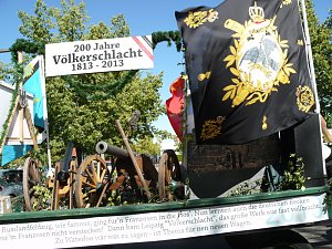 Kirmesumzug