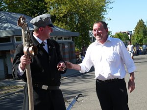 Kirmesumzug