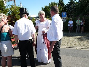 Kirmesumzug