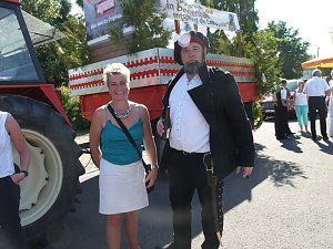Kirmesumzug