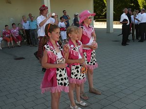 Kirmesumzug