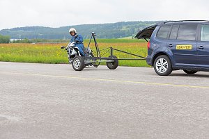 Schutz-Kleidung