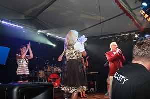 Bauernmarkt in Mackenrode