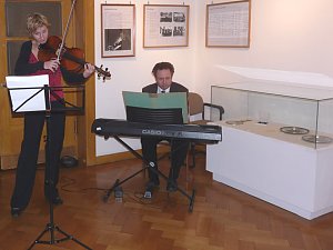 40 Jahre Sondersh&auml;user Madrigalisten
