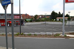 Granate in Sollstedt gefunden