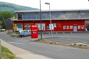Granate in Sollstedt gefunden