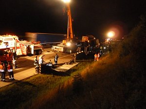 Erfrischung auf der Stra&szlig;e