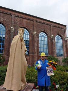 Das besondere Jubil&auml;um