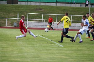Wacker testet in Leinefelde